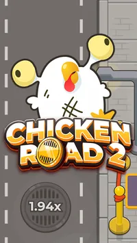 Chicken Road 2