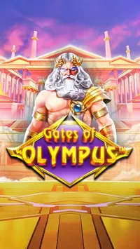 Gates of Olympus