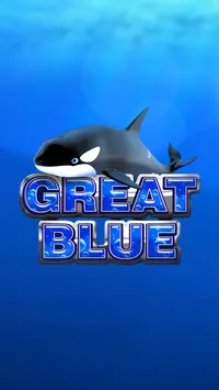 Great Blue